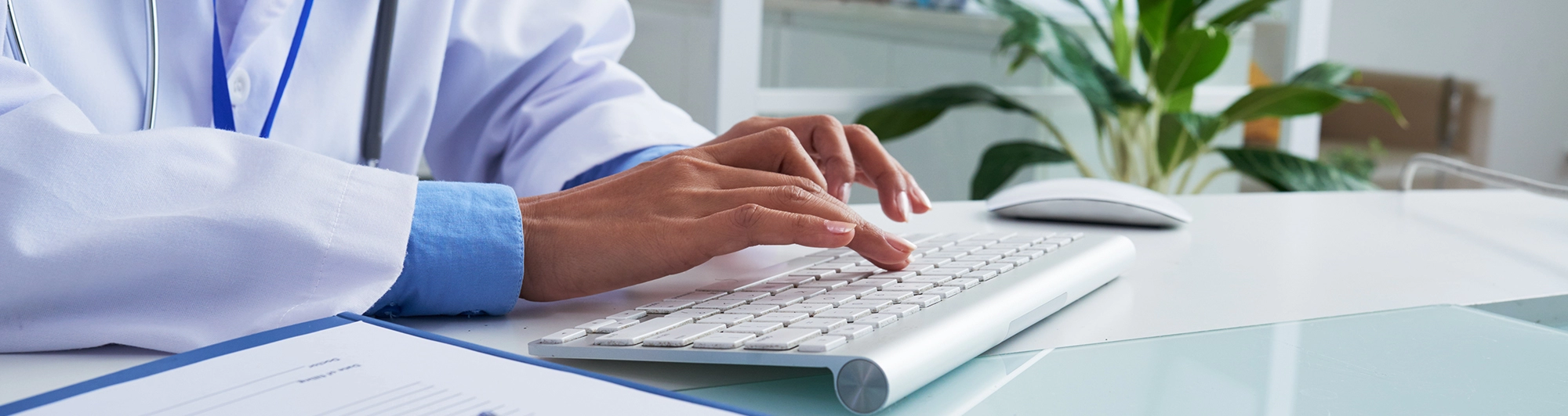 Reagents and Consumables